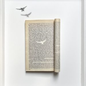 FLYING WORDS