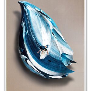 A FREE WAVE