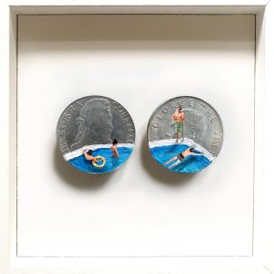 A DIPTYCH SUMMER