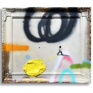 A WALK THROUGH ABSTRACT ART