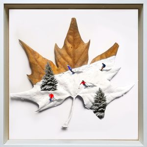 A HAPPY WINTER