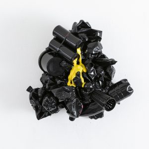GARBAGE CYCLE N.12